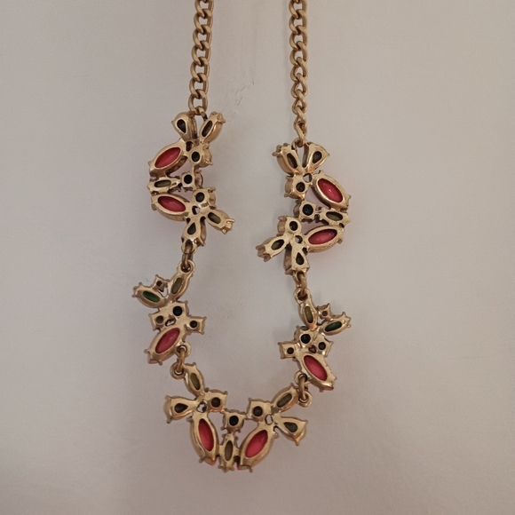 J. Crew Statement Necklace - Picture 5 of 8